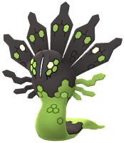 Zygarde (50% Forme)