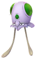 Tentacool