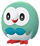 Rowlet