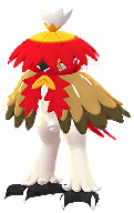 Decidueye (Hisuian)