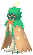 Decidueye