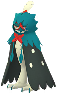 Decidueye