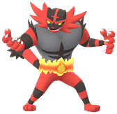 Incineroar
