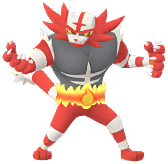 Incineroar