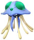 Tentacruel