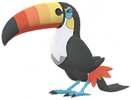 Toucannon