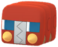 Charjabug