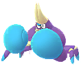 Crabrawler