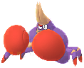 Crabrawler