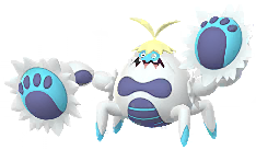 Crabominable