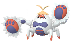 Crabominable