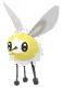 Cutiefly