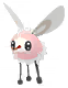 Cutiefly