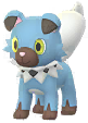 Rockruff