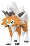 Lycanroc (Dusk)