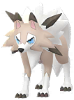 Lycanroc (Midday)