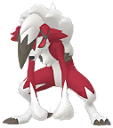 Lycanroc (Midnight)