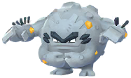Graveler (Alolan)