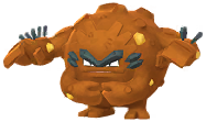 Alolan Graveler