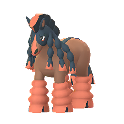 Mudsdale
