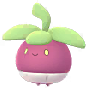 Bounsweet