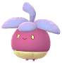 Bounsweet