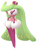 Tsareena