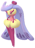 Tsareena