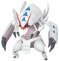 Golisopod