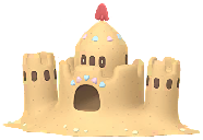 Palossand