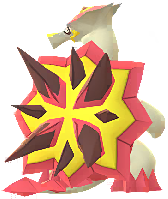 Turtonator