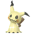 Mimikyu