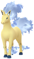 Rapidash