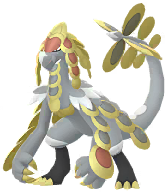 Kommo-o