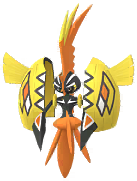 Tapu Koko