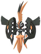 Tapu Koko