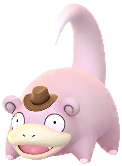 Slowpoke (Hat)