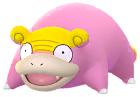 Slowpoke (Galarian)