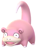 Slowpoke
