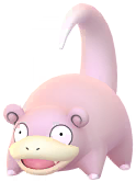 Slowpoke