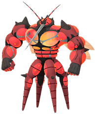 Buzzwole