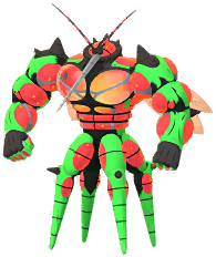 Buzzwole