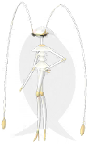 Pheromosa