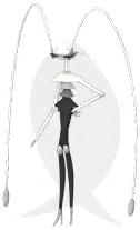 Pheromosa