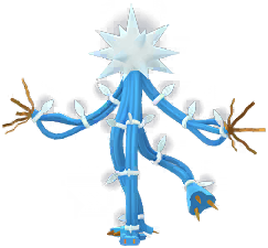 Shiny Xurkitree
