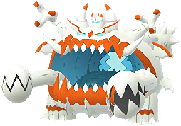 Guzzlord
