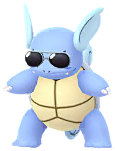 Wartortle (Sunglasses)