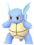 Wartortle