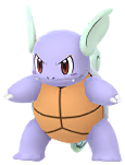 Wartortle