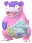 Slowbro (Galarian)